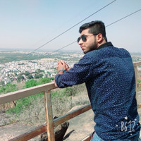 Arshad Javed