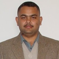 Rajesh Bhattarai