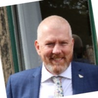 Tony Wakefield