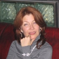 Olga Sazonova
