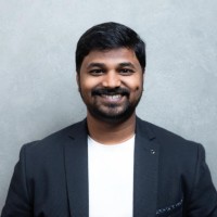 Sharan Kumar