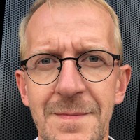 Martti Kork