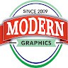 modern graphics