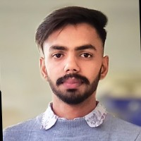 Sachidanand Pandey