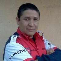 Arturo Gonzålez Madrigal