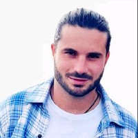 Benoit Bex