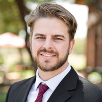 Wessel Van Wyk