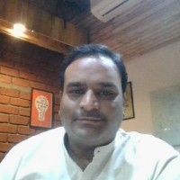Abhinav Seshani