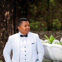 Johary Ny Aiko ANDRIANDRADAO