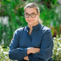 Sofia Athina Sotireli