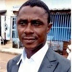 Armel Kpan