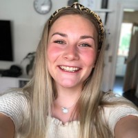 Alberte Kiki Jansø Jørgensen
