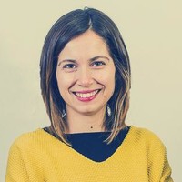 Cristina Bernárdez Menendez