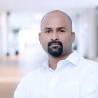 Gopakumar Raveendranadhan