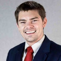 Arthur McWane Fairley EIT, M. ASCE