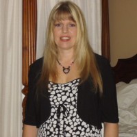 Dawn Bell