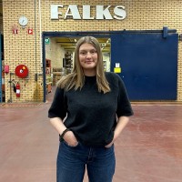 Erika Falk