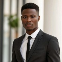 Daniel Owoeye