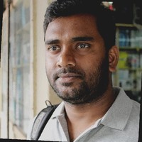 Md Shahidul Islam