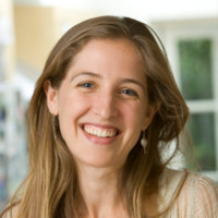Katie Waldegrave, MBE