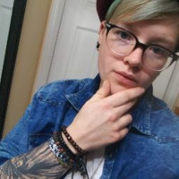 Ashley Berard
