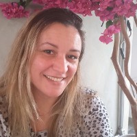 Liliane Teixeira