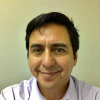 Steve Flores
