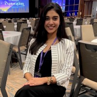 Tanishka Dasgupta, PMP®