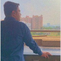 Ravikant Kuldeep Upadhyay