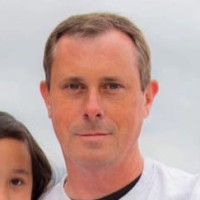 Colm Mcgovern