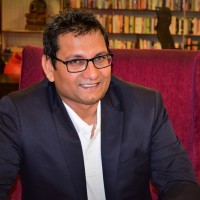 Gaurav Anand 🇮🇳