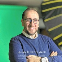 Jamal Meselmani