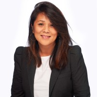 Jacqueline Bouquery