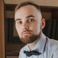 Serhii Korshunov