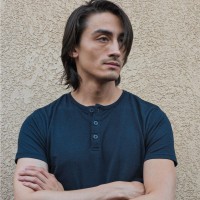 Andrew Ibarra