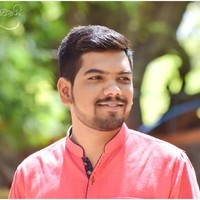 Pankaj Boraste