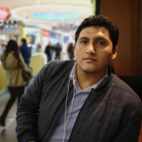 Luis Enrique Eustaquio Salvatierra
