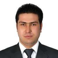 Dawood Najafi