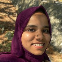 Sumayya Nazeer Shahida