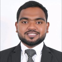 Dayanand Kakad