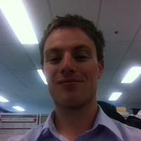 Troy Harrison