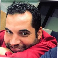 Majid Dadi