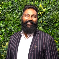 Sriram Chandrasekar