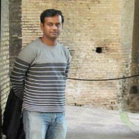 Prashant Mirajkar