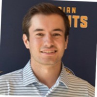 Luke Mattingly