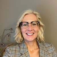 Sheila Robinson