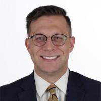 Jacob Rohrer, MA, MBA