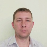 Serhii Yekimov