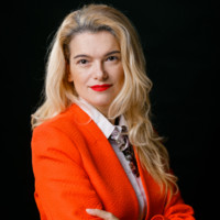 Cristina Baghiu
