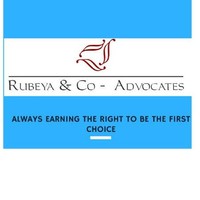 RUBEYA and Co-Advocates